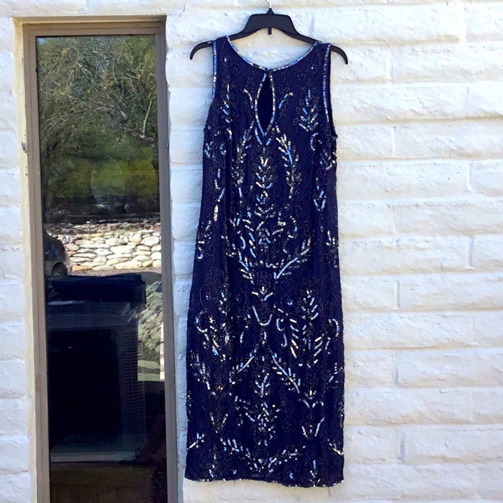 Dress   #14. PisAnna nights
